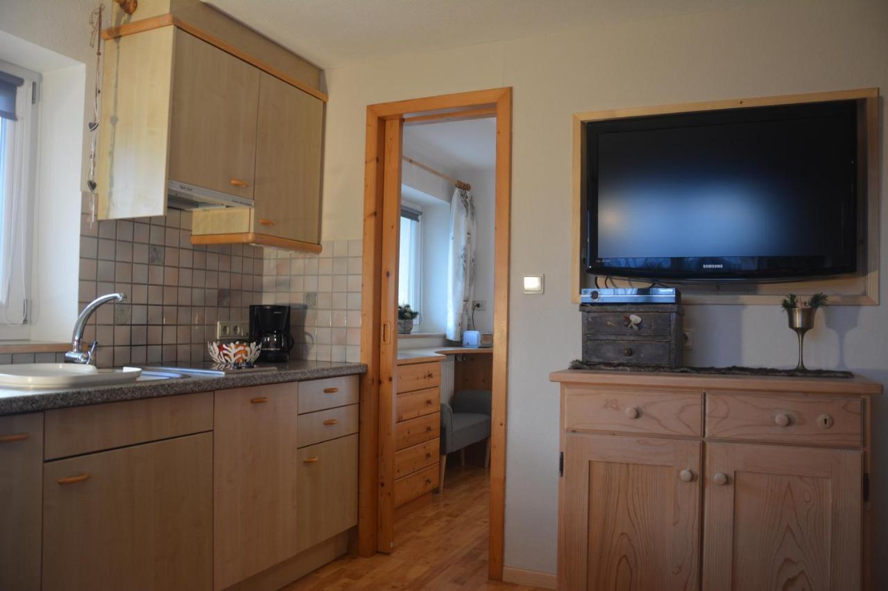 Apart-Chalet Talblick Ahrntal Esterno foto